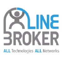LineBroker logo - Similar company to Merakee