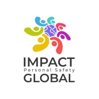 IMPACT Personal Safety Global logo - Similar company to Pave Prevention