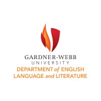 Department of English Language & Literature at Gardner-Webb University logo - Similar company to Himpunan Mahasiswa Sastra Inggris Universitas Pamulang