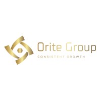 Orite Group logo - Similar company to Alpha Marketing Solutions
