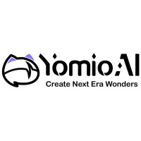 YoMioAI logo - Similar company to Exsai [An Actuate Ventures Company]