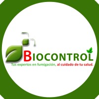 Biocontrol logo - Similar company to Biocontrol Technologies