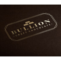 Bullion Chocolate logo - Similar company to Leahs Yard