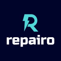 Repairo logo - Similar company to Logicbots