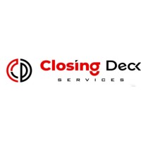 Closing Deck Services Private Limited logo - Similar company to Gr Technosoft Llc