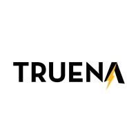 Truena logo - Similar company to La Sandía