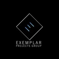 Exemplar Projects Group logo - Similar company to Swave