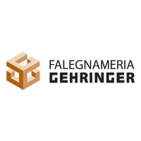 Falegnameria Gehringer SAGL logo - Similar company to Alfapro La Falegnameria