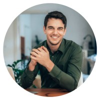 Serkan Kerem Çağlayan logo - Similar company to Embé®