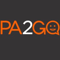 PA2GO logo - Similar company to L & E Education Training & Quality Services