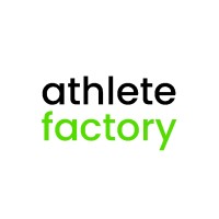 Athlete Factory logo - Similar company to Sypron Solutions