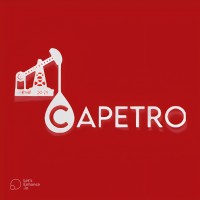 Capetro- Centro Acadêmico De Petróleo Uend