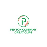 W Peyton Company Dba Great Clips