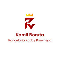 Kamil Boruta Kancelaria Radcy Prawnego logo - Similar company to Tomascon
