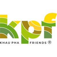 KPF - Khau Pha Friends logo - Similar company to Tohe Social Enterprise