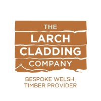 The Larch Cladding Company logo - Similar company to Workplace-Worksafe Ltd