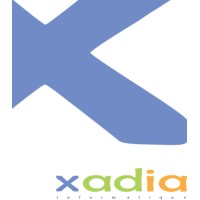 XADIA Informatique logo - Similar company to Creatisweb