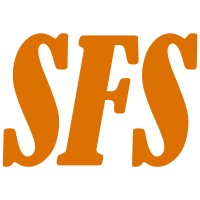 Sveriges förenade studentkårer, SFS logo - Similar company to Octany