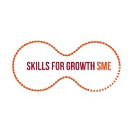 Skills for Growth - SME Support logo - Similar company to Prima Cura Training