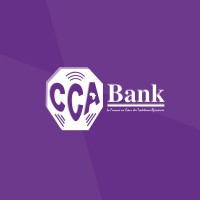 CCA-Bank logo - Similar company to Uba Cameroon Sa