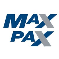 Max Pax LLC logo - Similar company to Us Packaging