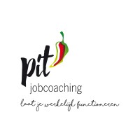 Pit Jobcoaching logo - Similar company to Bluebrd