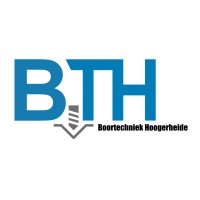 Boortechniek Hoogerheide logo - Similar company to Ticketsplus