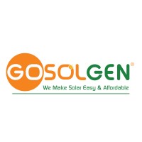 GOSOLGEN Renewables Pvt Ltd logo - Similar company to Mobeedcare