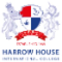 Harrow House International College logo - Similar company to Learntwohelp
