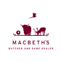 Macbeth's Butchers & Game Dealers logo - Similar company to Edinvale Farms