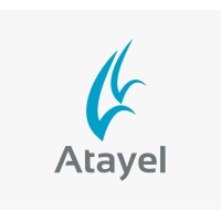 Atayel Danışmanlık ve Ticaret A.Ş logo - Similar company to İbik Bilişim Ve Danışmanlık A.Ş. (Aktiengesellschaft)