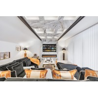 VIP Stays Knightsbridge logo - Similar company to Lnpg
