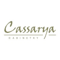Cassarya logo - Similar company to Millbrook Cabinets