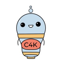 Coding4Kids logo - Similar company to Girlscomputingleague