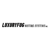 Luxury Fog logo - Similar company to Volfram Systems