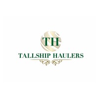 Tallship Haulers logo - Similar company to Tallship