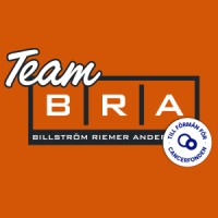 Team BRA för Cancerfonden logo - Similar company to Abcd Bygg