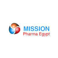 Mission Pharma Egypt logo - Similar company to Mission Pharma