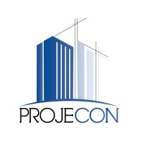 Projecon logo - Similar company to Projecon Ltd.