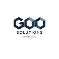 Goo Solutions-3D and graphics logo - Similar company to Samsoftix