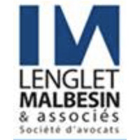 LENGLET MALBESIN ET ASSOCIES logo - Similar company to Seconda