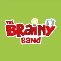 The Brainy Band logo - Similar company to Sirius Future