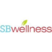 SB Wellness Group logo - Similar company to Thechangeproject.