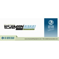 VISAMAN INFRA PROJECTS PVT.LTD. logo - Similar company to B. R. Trading Company