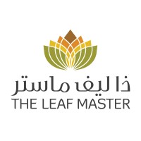 The Leaf Master Tobacco logo - Similar company to Piadera