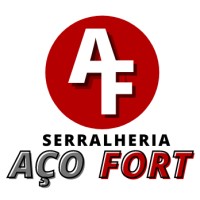 Serralheria Aço Fort logo - Similar company to Serralheria Thima