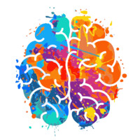 Purple Neuro Rehab logo - Similar company to Brain Data Services