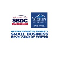 Kitsap Small Business Development Center logo - Similar company to Matchstick Lab