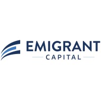 Emigrant Capital logo - Similar company to Emigrant Partners
