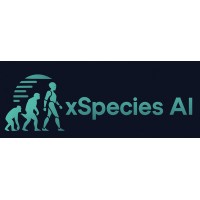 xSpecies AI logo - Similar company to Stealth-Mode Robotics & Mechatronics